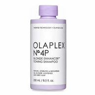 Olaplex 4P Blonde Enhancer Toning Shampoo 250ml