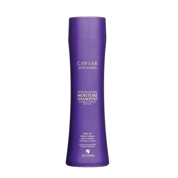 Alterna Caviar Anti-Aging Moisture hydraterende shampoo 250ml