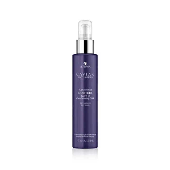Alterna Caviar Replenishing Moisture Milk Leave-in Conditioner 147ml