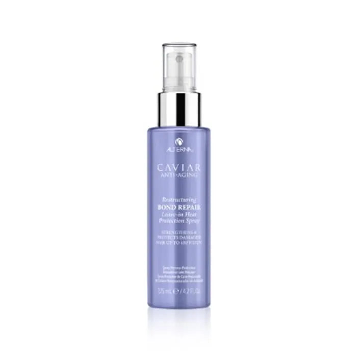 Alterna Caviar Restructuring Bond Repair Leave-In Hittebeschermende Spray 125ml
