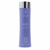 Alterna Caviar Restructuring Bond Repair Shampoo 250ml