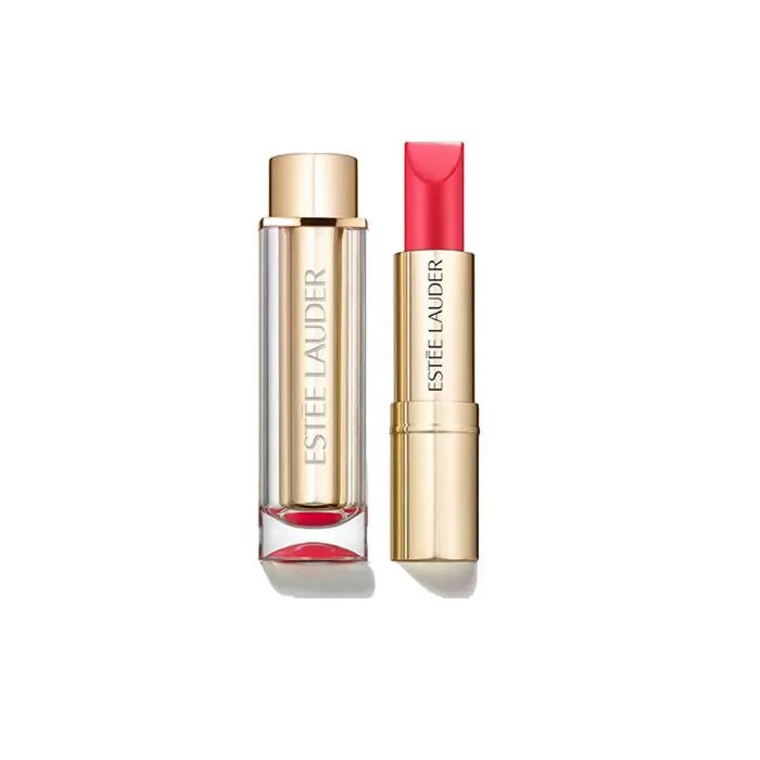 Estée Lauder Pure Color Love Lipstick 330 Wild Poppy