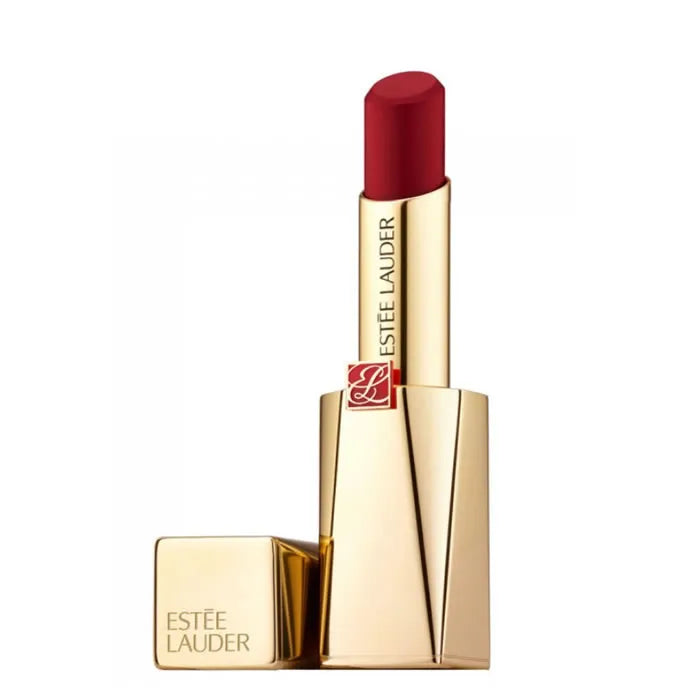 Estée Lauder Pure Color Desire Matte Lipstick 314 Lead On