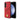 Ferrari Big SF Perforated - hoesje voor Samsung Galaxy S24 (rood)