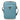 Guess nylon tablettas - tas voor 10" tablet (blauw)