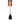 BBQ - 2-in-1 barbecueborstel: borstel plus schraper