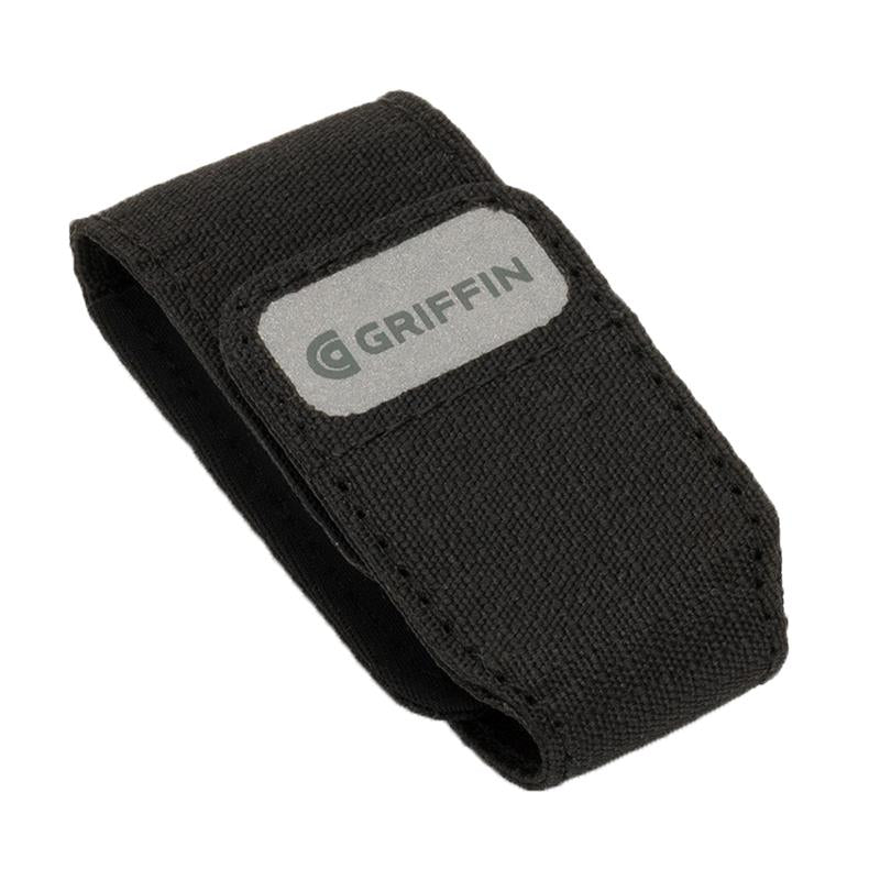 Griffin Shoe Pouch voor Fitbit, Misfit, Sony & Nike+ fitnesstrackers