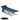 Veldbed, campingbed, opvouwbaar, weerbestendig, incl. draagtas, 190 cm x 68 cm x 52 cm, blauw