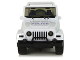 Off-road-politieauto wit (3)
