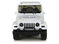 Off-road-politieauto wit (3)