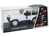 Off-road-politieauto wit (7)