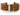 Pacific Uhrenarmband – W39