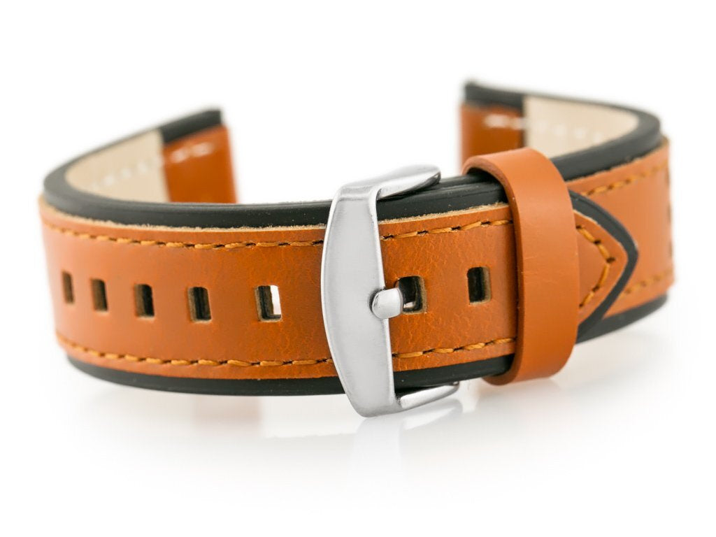 Pacific Uhrenarmband – W80