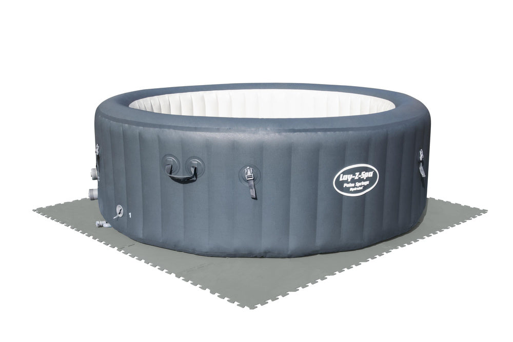 Schuimrubberen mat voor zwembad 50 x 50 cm Bestway 58639 (2)