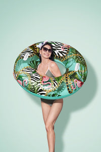 Zwemband 114 cm Bestway 36302 (8)