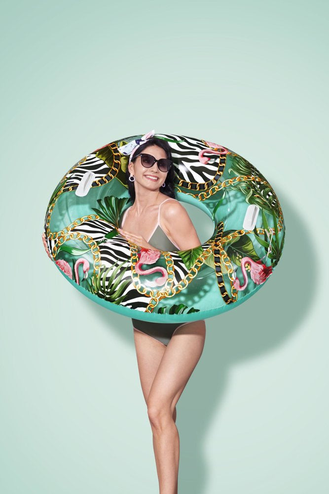 Zwemband 114 cm Bestway 36302 (8)