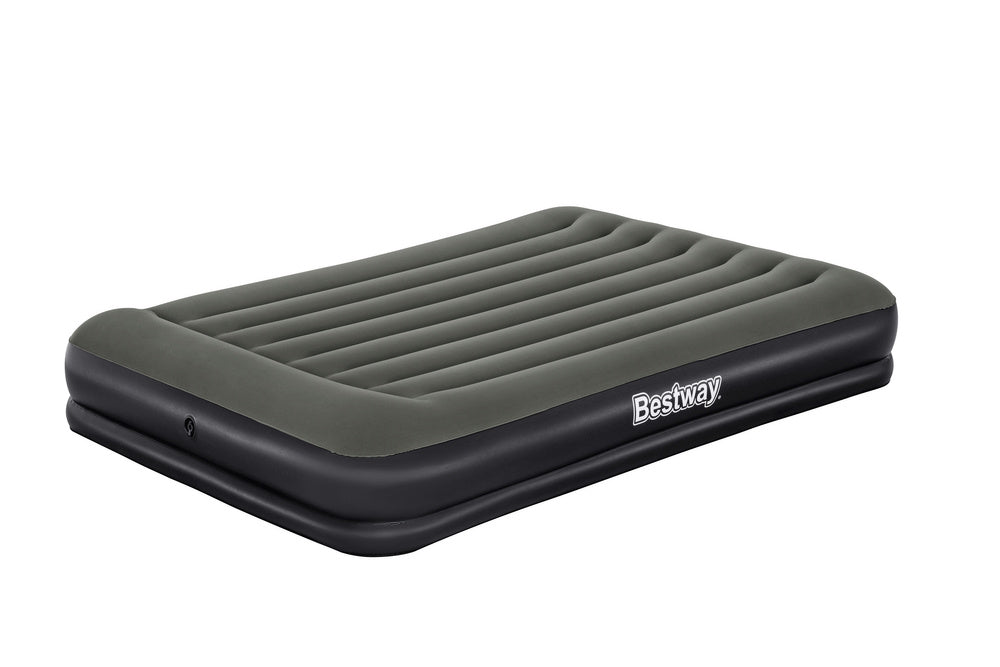 Opblaasbaar luchtbed 203 x 152 x 36 cm Bestway 67699 (2)
