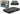 Opblaasbaar luchtbed 203 x 152 x 36 cm Bestway 67699