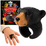Ring aan Hand Educatieve Dieren Beer