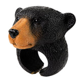 Ring aan Hand Educatieve Dieren Beer (2)