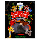 Ring aan Hand Educatieve Dieren Beer (5)