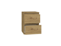 Nachttisch Malwa M2 ARTISAN – Produktabbildung 2