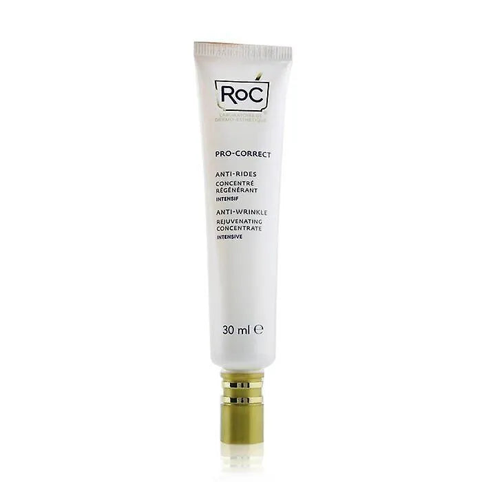Roc Pro-Correct Anti-Rimpel Verjongend Concentraat 30ml