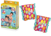 Roze Bestway 32182 zwembandjes S/M