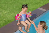 Roze Bestway 32182 zwembandjes S/M (7)