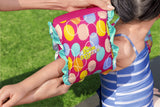Roze Bestway 32182 zwembandjes S/M (8)