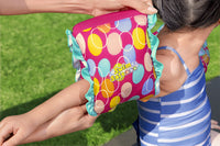 Roze Bestway 32182 zwembandjes S/M (8)