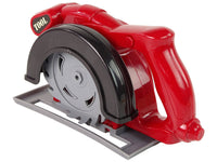 DIY-zaag met accupakket rood (3)