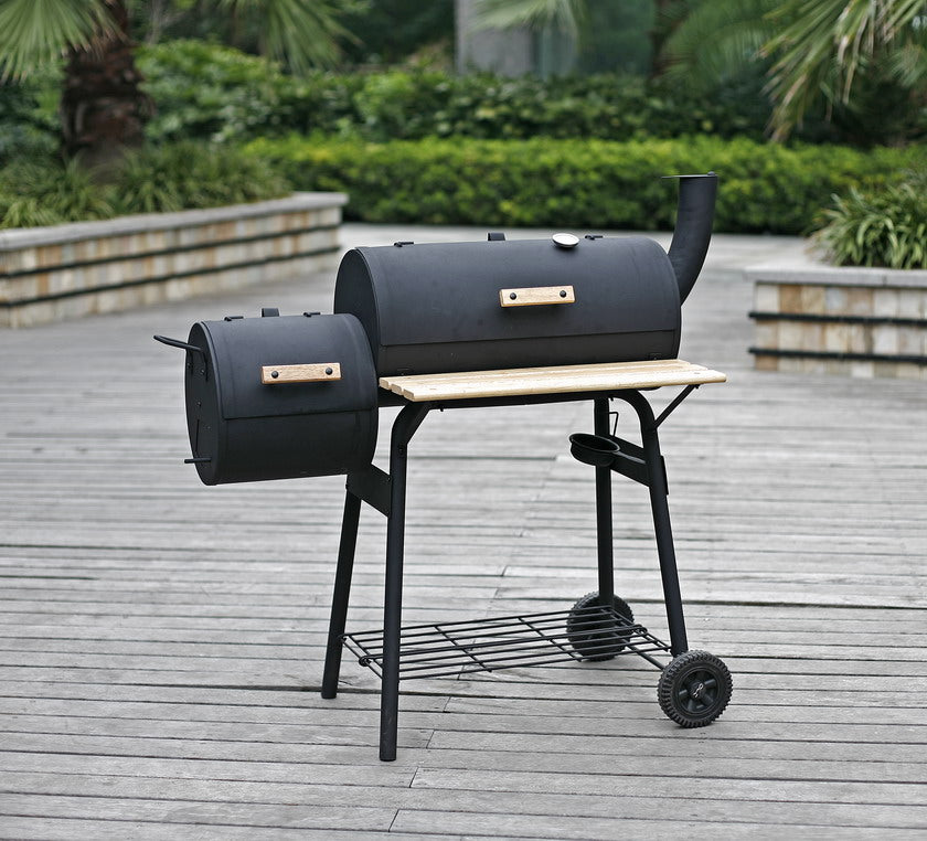 BBQ Smoker Grill TM-005