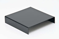 Fototafel acryl 24cm