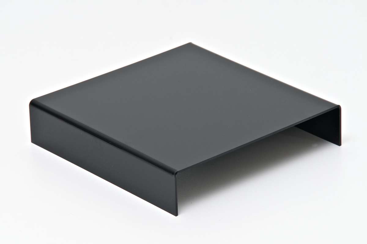 Fototafel acryl 24cm