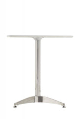 Bijzettafel met lederen bekleding (5)