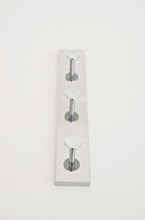 Garderobe met 3 haken Henk (7)