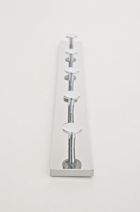 Garderobe Henk voor 5 jassen (5)