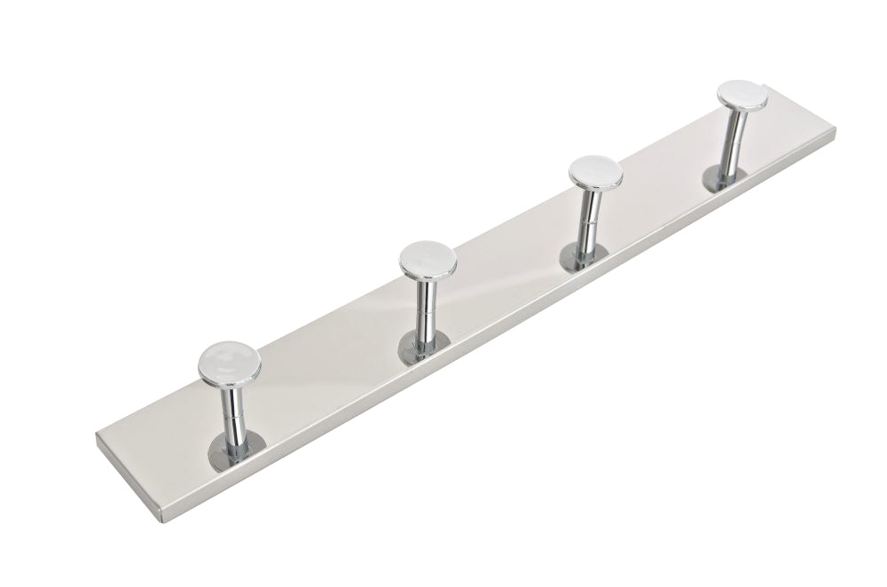 Garderobe Henk voor 4 jassen