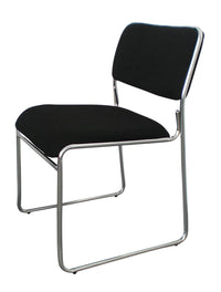 Bezoekersstoel Katja