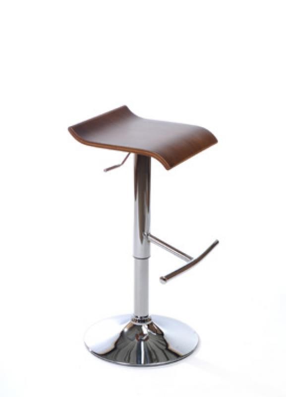 Barkruk Wood PRO