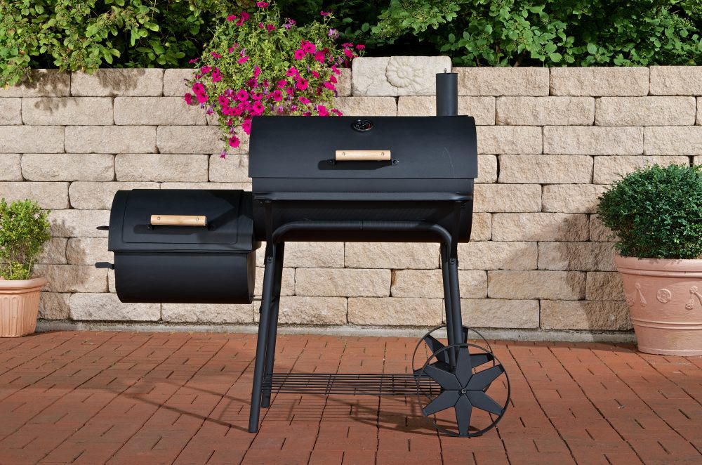 BBQ-grill TM-C002 (2)