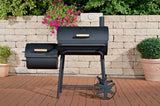 BBQ-grill TM-C002 (2)
