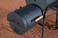 BBQ-grill TM-C002 (3)