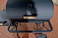 BBQ-grill TM-C002 (6)