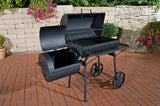 BBQ-grill TM-C002 (7)