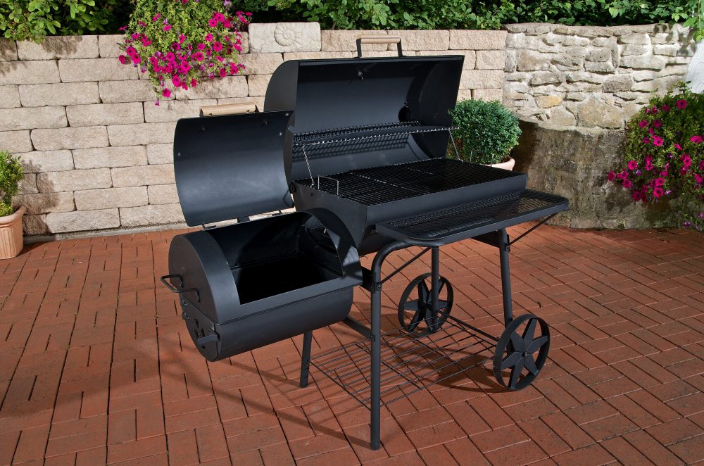 BBQ-grill TM-C002 (7)