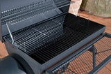 BBQ-grill TM-C002 (8)