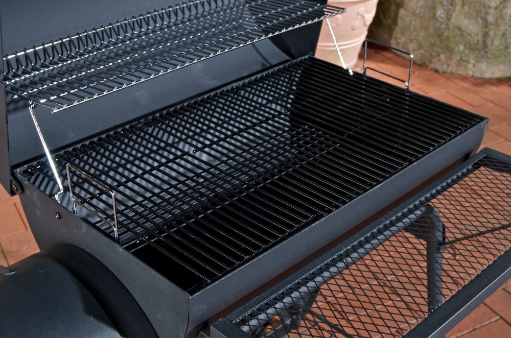 BBQ-grill TM-C002 (8)
