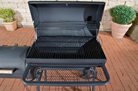 BBQ-grill TM-C002 (9)